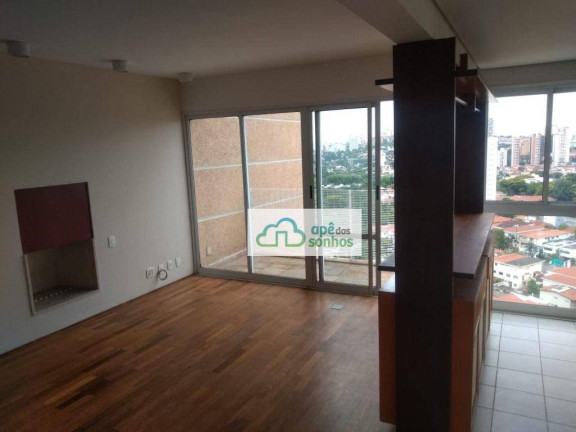 Imagem Imóvel com 2 Quartos à Venda, 160 m² em Vila Madalena - São Paulo Imagem Imóvel com 2 Quartos à Venda, 160 m² em Vila Madalena - São Paulo