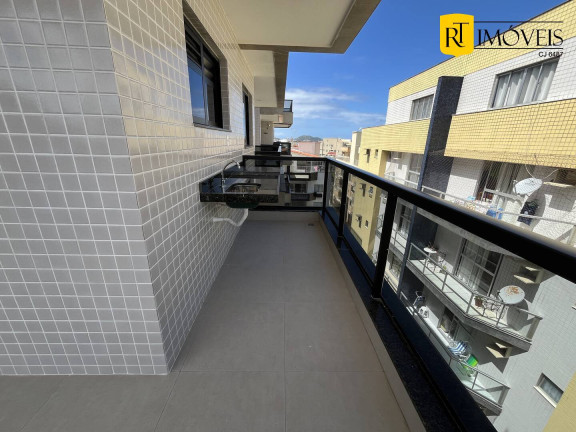 Imagem Apartamento com 2 Quartos para Alugar, 103 m² em Braga - Cabo Frio Imagem Apartamento com 2 Quartos para Alugar, 103 m² em Braga - Cabo Frio