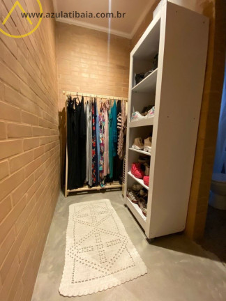 Imagem Casa com 5 Quartos à Venda, 150 m² em Jardim Dos Pinheiros - Atibaia