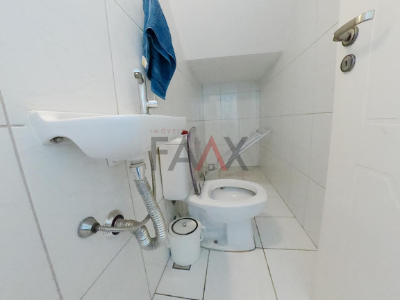 Imagem Casa com 2 Quartos à Venda, 190 m² em Alto Da Xv - Guarapuava