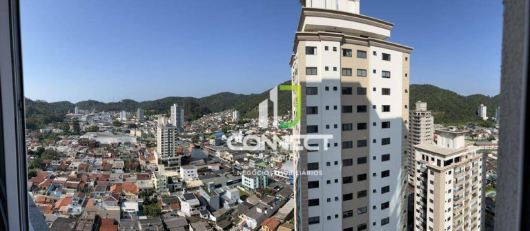 Imagem Apartamento com 3 Quartos à Venda, 92 m² em Fazenda - Itajaí