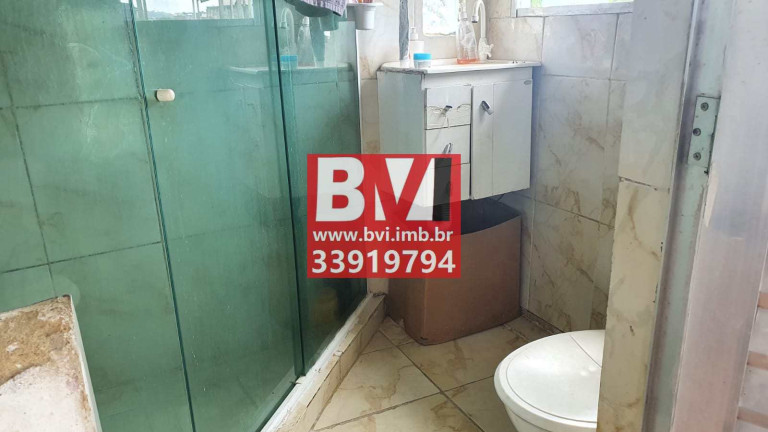 Imagem Apartamento com 3 Quartos à Venda, 72 m² em Quintino Bocaiúva - Rio De Janeiro