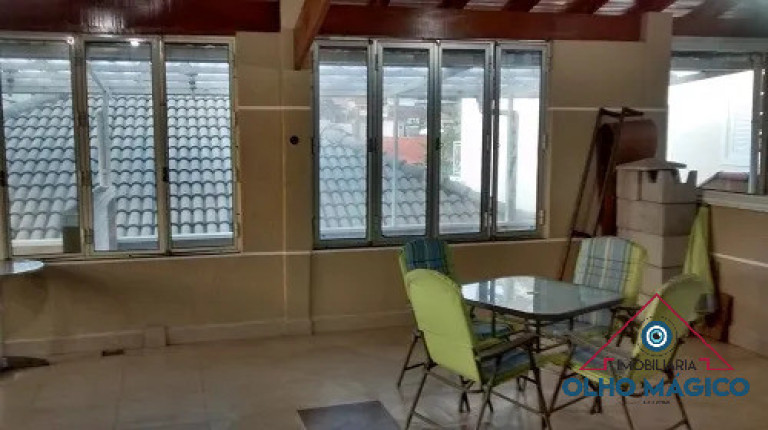 Imagem Sobrado com 3 Quartos à Venda, 327 m² em Vila Campesina - Osasco Imagem Sobrado com 3 Quartos à Venda, 327 m² em Vila Campesina - Osasco