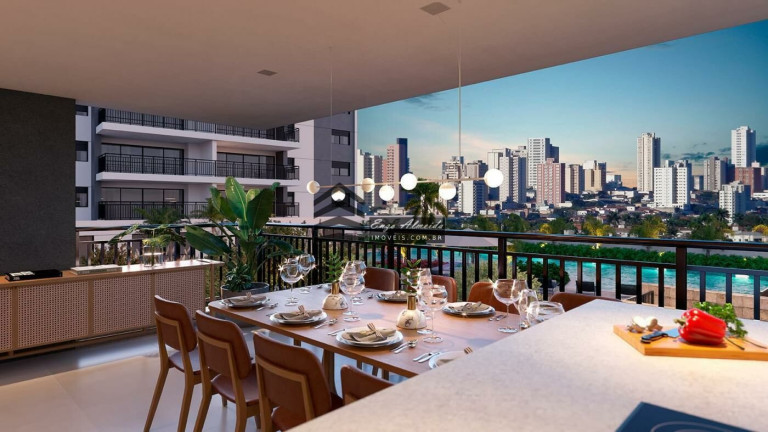Imagem Apartamento com 4 Quartos à Venda, 282 m² em Mooca - São Paulo