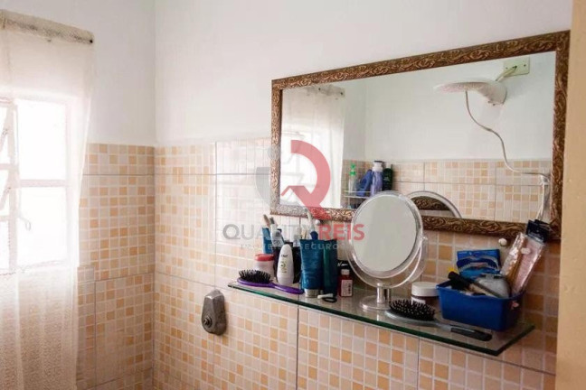 Imagem Sobrado com 5 Quartos à Venda, 120 m² em Vila Sabrina - São Paulo Imagem Sobrado com 5 Quartos à Venda, 120 m² em Vila Sabrina - São Paulo