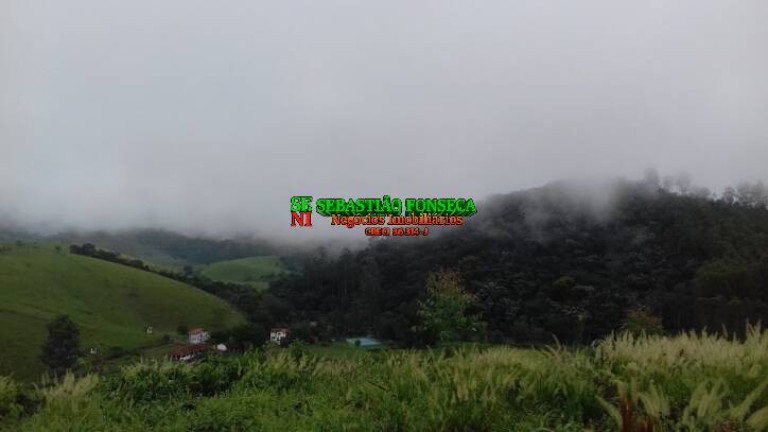 Chácara à Venda, 30.000 m² em Centro - Monteiro Lobato