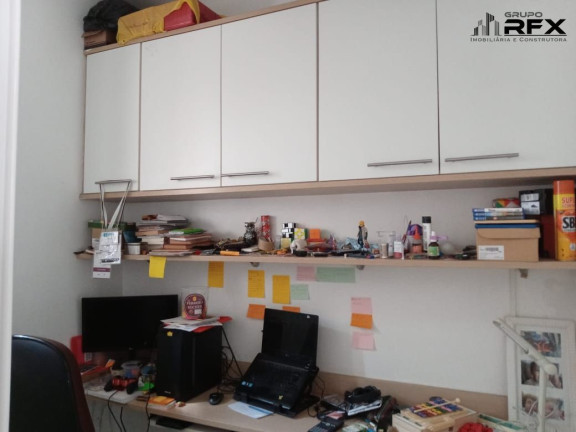 Imagem Apartamento com 2 Quartos à Venda, 48 m² em Centro - Niterói