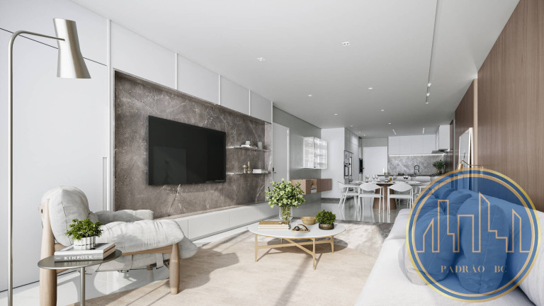 Imagem Apartamento com 4 Quartos à Venda, 152 m² em Centro - Balneário Camboriú Imagem Apartamento com 4 Quartos à Venda, 152 m² em Centro - Balneário Camboriú