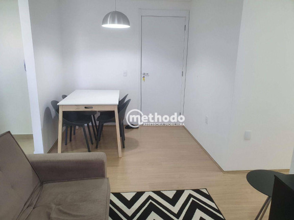 Imagem Apartamento com 2 Quartos à Venda, 55 m² em Parque Rural Fazenda Santa Cândida - Campinas Imagem Apartamento com 2 Quartos à Venda, 55 m² em Parque Rural Fazenda Santa Cândida - Campinas