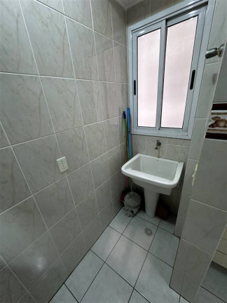 Imagem Apartamento com 1 Quarto à Venda, 46 m² em Vila Guilhermina - Praia Grande Imagem Apartamento com 1 Quarto à Venda, 46 m² em Vila Guilhermina - Praia Grande