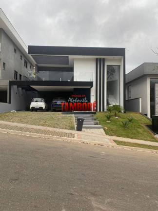 Imagem Casa de Condomínio à Venda, 310 m² em Cidade Tamboré - Santana De Parnaíba Imagem Casa de Condomínio à Venda, 310 m² em Cidade Tamboré - Santana De Parnaíba