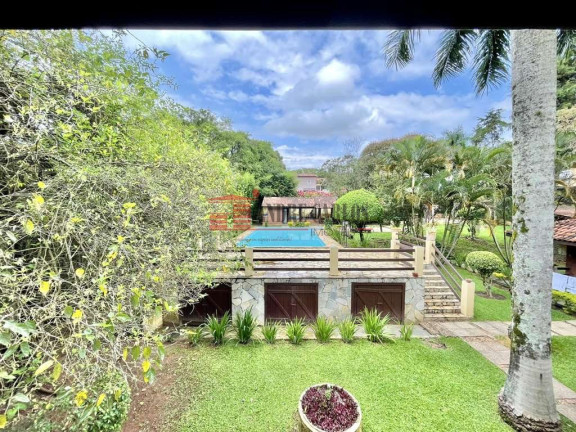 Imagem Casa de Condomínio com 4 Quartos à Venda, 430 m² em Chácara De La Rocca - Carapicuíba Imagem Casa de Condomínio com 4 Quartos à Venda, 430 m² em Chácara De La Rocca - Carapicuíba