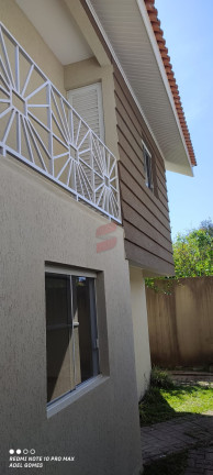 Imagem Sobrado com 3 Quartos à Venda, 93 m² em Bairro Alto - Curitiba Imagem Sobrado com 3 Quartos à Venda, 93 m² em Bairro Alto - Curitiba
