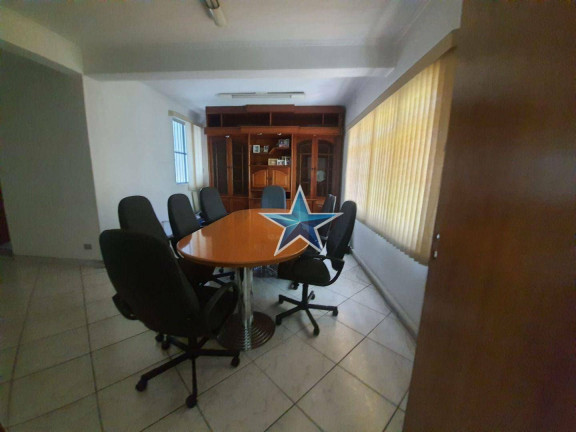 Edifício Residencial à Venda ou Locação, 2.159 m² em Cachoeirinha - São Paulo