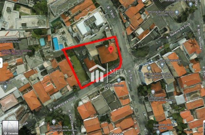 Imagem Imóvel à Venda, 525 m² em Jardim Sao Paulo(zona Norte) - São Paulo Imagem Imóvel à Venda, 525 m² em Jardim Sao Paulo(zona Norte) - São Paulo