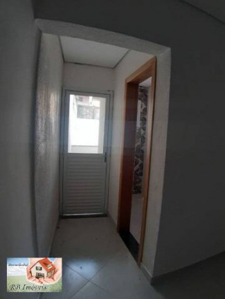Imagem Casa com 2 Quartos à Venda, 95 m² em Jardim Irene - Santo André Imagem Casa com 2 Quartos à Venda, 95 m² em Jardim Irene - Santo André