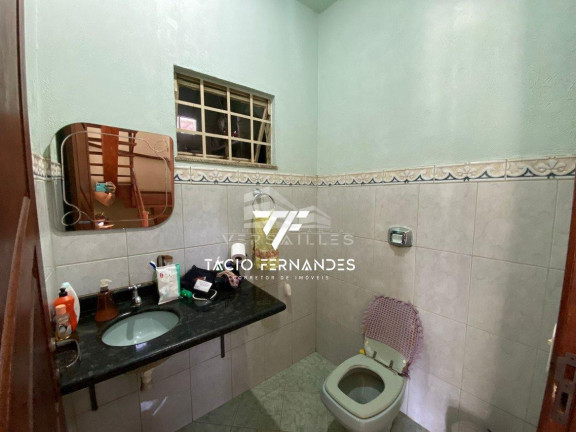 Imagem Casa com 3 Quartos à Venda, 200 m² em Igarapé - Porto Velho