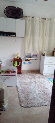 Imagem Apartamento com 3 Quartos à Venda, em Itararé - São Vicente Imagem Apartamento com 3 Quartos à Venda, em Itararé - São Vicente