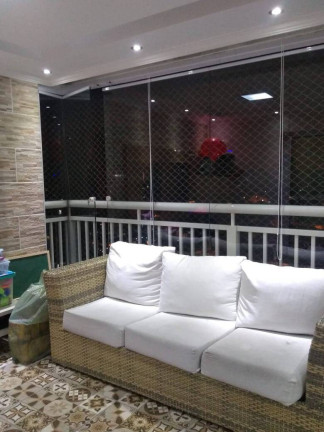 Apartamento com 3 Quartos à Venda, 100 m² em Mooca - São Paulo