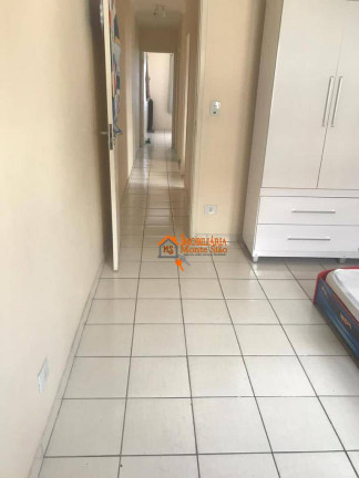 Imagem Sobrado com 3 Quartos à Venda, 180 m² em Jardim Santa Mena - Guarulhos Imagem Sobrado com 3 Quartos à Venda, 180 m² em Jardim Santa Mena - Guarulhos