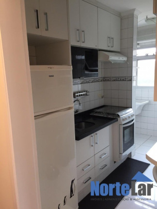 Imagem Apartamento com 3 Quartos à Venda, 64 m² em Vila Fiat Lux - São Paulo Imagem Apartamento com 3 Quartos à Venda, 64 m² em Vila Fiat Lux - São Paulo
