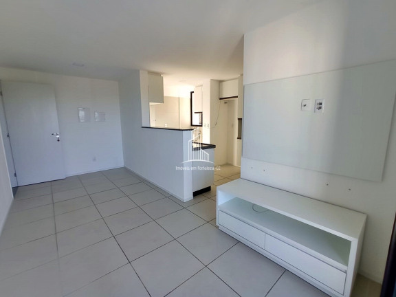 Imagem Apartamento com 3 Quartos à Venda, 58 m² em Passaré - Fortaleza