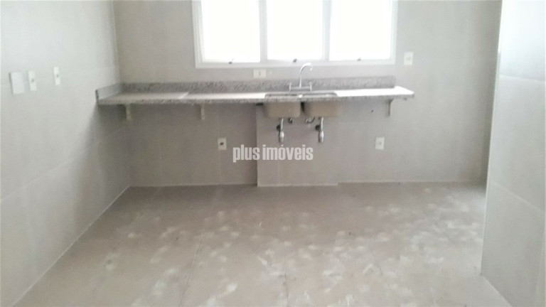 Imagem Apartamento com 4 Quartos à Venda, 238 m² em Morumbi - São Paulo Imagem Apartamento com 4 Quartos à Venda, 238 m² em Morumbi - São Paulo