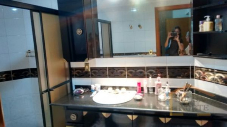 Imagem Apartamento com 4 Quartos à Venda,  em Santana - São Paulo