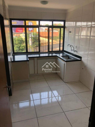 Imagem Apartamento com 3 Quartos à Venda, 96 m² em Centro - Ribeirão Preto Imagem Apartamento com 3 Quartos à Venda, 96 m² em Centro - Ribeirão Preto