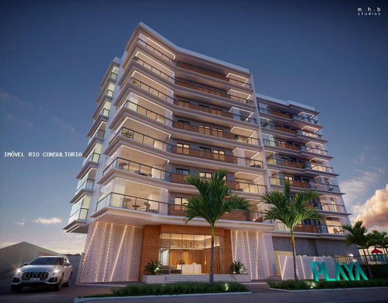 Imagem Apartamento com 4 Quartos à Venda, 147 m² em Rio De Janeiro