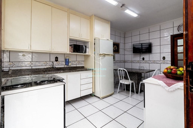 Imagem Casa com 3 Quartos à Venda, 149 m² em Vila Dalva - São Paulo Imagem Casa com 3 Quartos à Venda, 149 m² em Vila Dalva - São Paulo