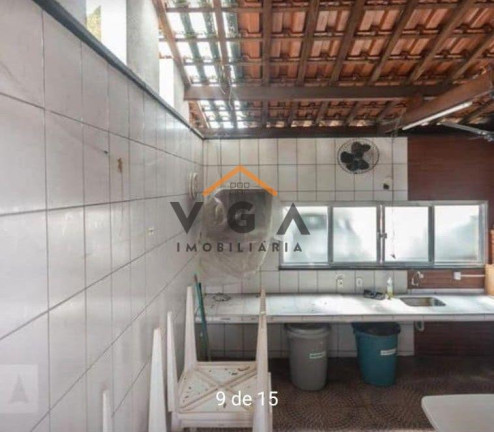 Imagem Apartamento com 2 Quartos à Venda, 50 m² em Cangaíba - São Paulo