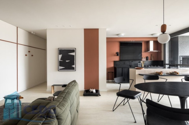Imagem Apartamento com 3 Quartos à Venda, 107 m² em Centro - Curitiba Imagem Apartamento com 3 Quartos à Venda, 107 m² em Centro - Curitiba