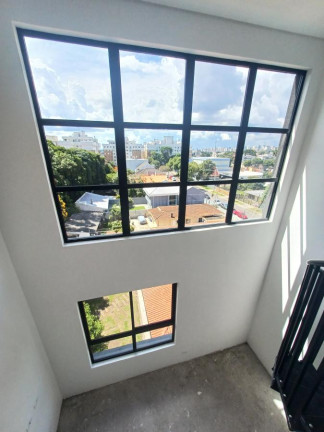 Imagem Apartamento com 1 Quarto à Venda, 44 m² em Portão - Curitiba Imagem Apartamento com 1 Quarto à Venda, 44 m² em Portão - Curitiba