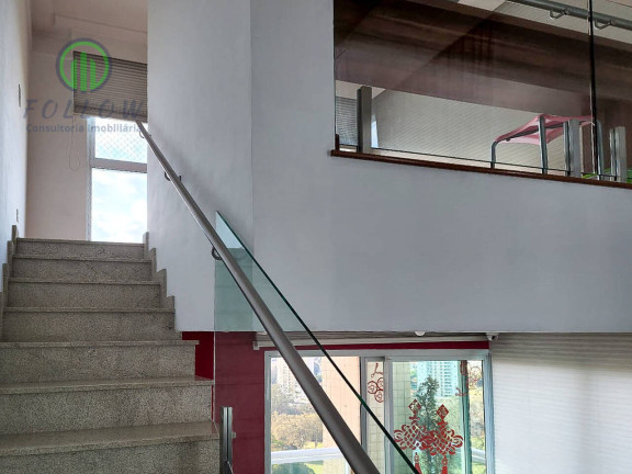 Imagem Apartamento com 3 Quartos à Venda, 188 m² em Adalgisa - Osasco