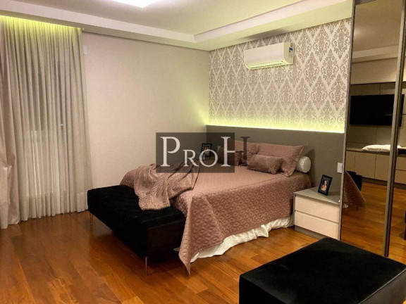 Imagem Apartamento com 4 Quartos à Venda, 327 m² em Jardim - Santo André Imagem Apartamento com 4 Quartos à Venda, 327 m² em Jardim - Santo André
