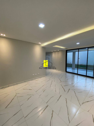 Imagem Casa com 3 Quartos à Venda, 166 m² em Residencial Alta Vista 1 - Caçapava