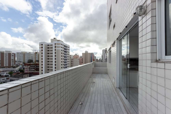 Imagem Apartamento com 1 Quarto à Venda, 56 m² em Saúde - São Paulo Imagem Apartamento com 1 Quarto à Venda, 56 m² em Saúde - São Paulo