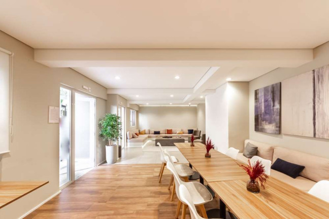 Imagem Apartamento com 1 Quarto à Venda, 29 m² em Casa Verde - São Paulo Imagem Apartamento com 1 Quarto à Venda, 29 m² em Casa Verde - São Paulo