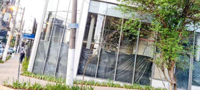 Imagem Loja para Alugar, 85 m² em Vila Mariana - São Paulo Imagem Loja para Alugar, 85 m² em Vila Mariana - São Paulo