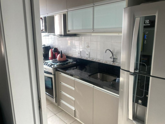Apartamento com 3 Quartos à Venda, 57 m² em Sarandi - Porto Alegre