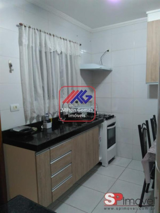 Imagem Casa com 2 Quartos à Venda, 60 m² em Jardim Ponte Rasa - São Paulo Imagem Casa com 2 Quartos à Venda, 60 m² em Jardim Ponte Rasa - São Paulo