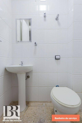 Imagem Apartamento com 4 Quartos à Venda, 153 m² em Paraíso - São Paulo