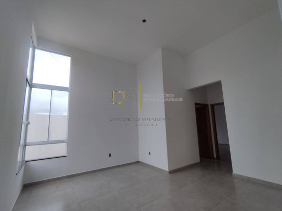 Imagem Casa com 3 Quartos à Venda, 173 m² em Residencial Plaza Martin - Botucatu