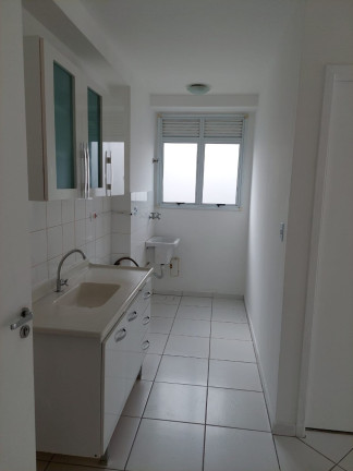 Imagem Imóvel com 1 Quarto à Venda, 36 m² em Cambuci - São Paulo