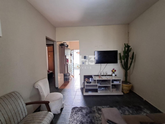 Imagem Casa com 4 Quartos à Venda, 142 m² em Jardim Santa Lúcia - Campinas