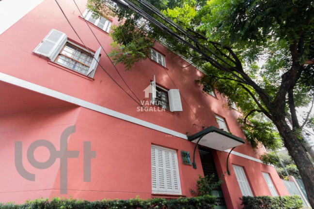 Imagem Apartamento com 1 Quarto à Venda, 82 m² em Perdizes - São Paulo Imagem Apartamento com 1 Quarto à Venda, 82 m² em Perdizes - São Paulo