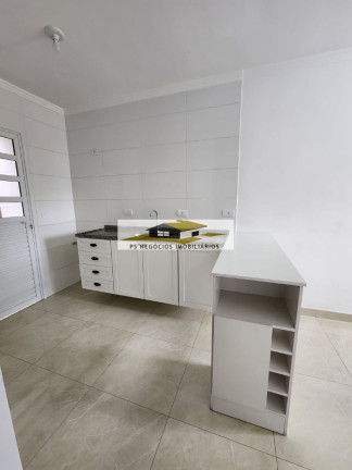 Imagem Apartamento com 2 Quartos à Venda, 39 m² em Penha De França - São Paulo