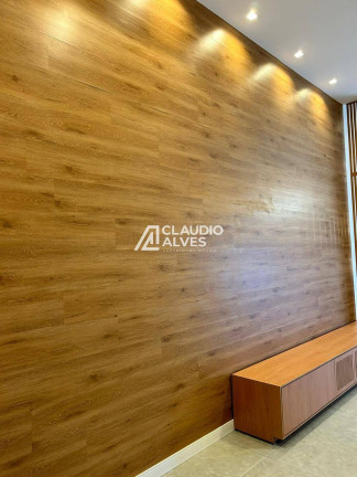 Imagem Casa de Condomínio com 3 Quartos para Alugar, 116 m² em Sim - Feira De Santana Imagem Casa de Condomínio com 3 Quartos para Alugar, 116 m² em Sim - Feira De Santana