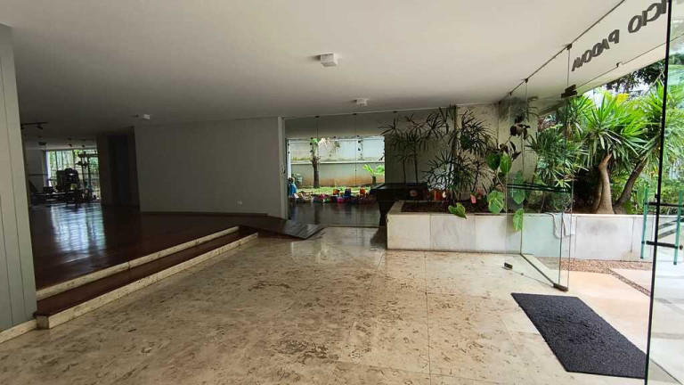 Foto do imóvel Apartamento com 3 Quartos à Venda, 129 m² em Itaim Bibi - São Paulo